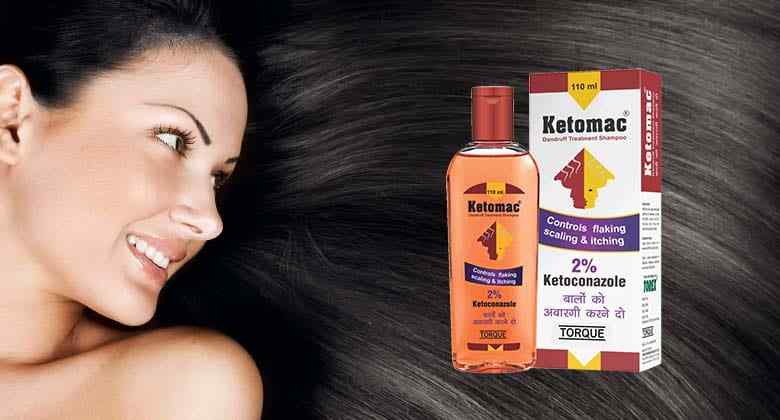 Shampoo and conditioner for smoothened outlet hair