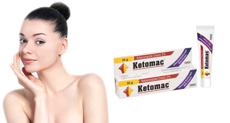 Ketomac Cream 30G