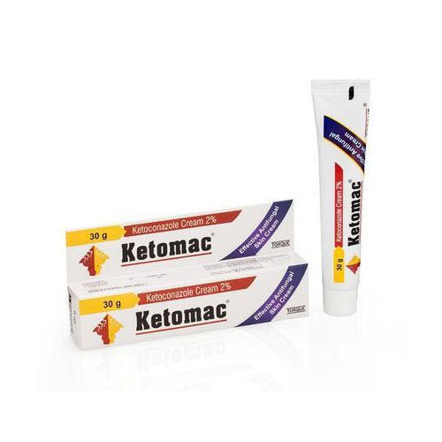 Ketomac Cream 30G