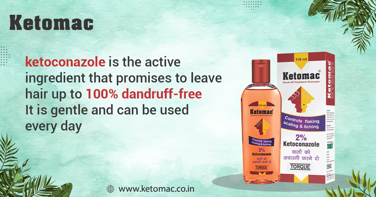 anti dandruff shampoo for oily hair