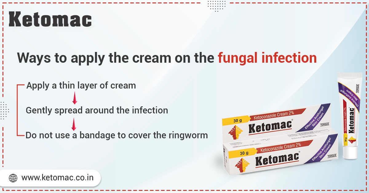 nail fungal infection cream