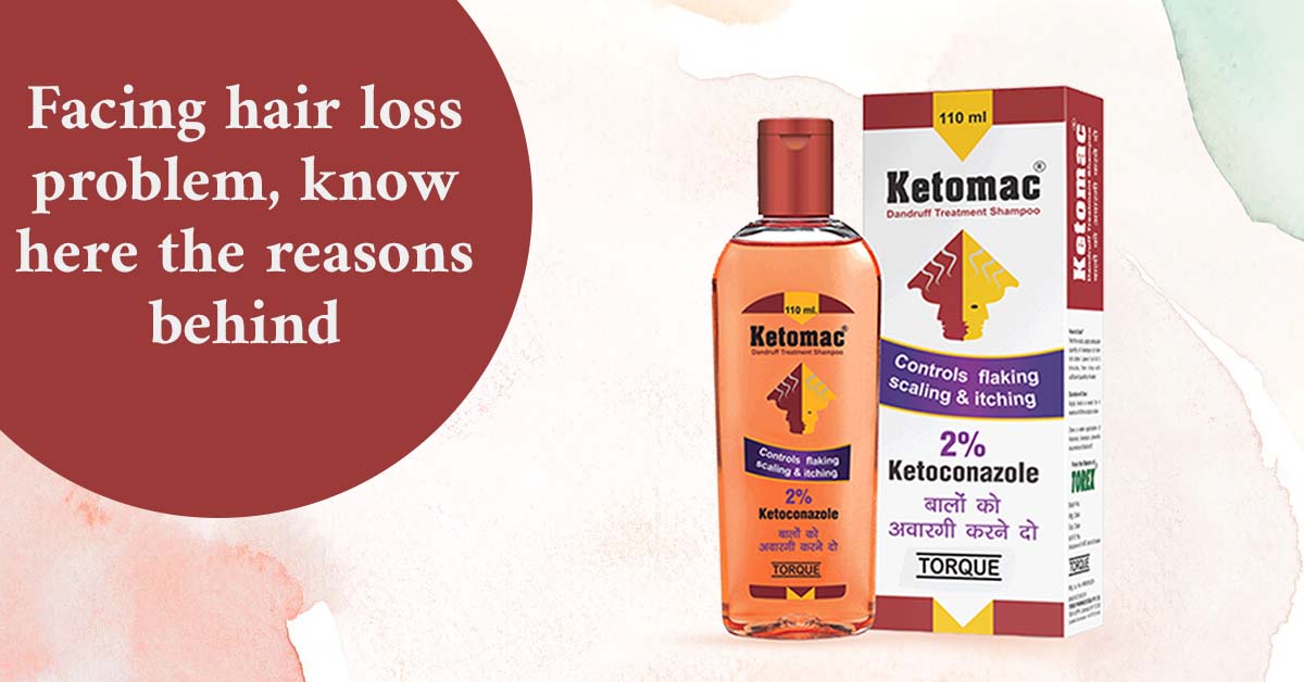 ketoconazole tablets for hair loss