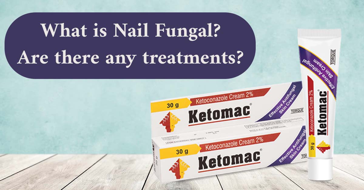 antifungal cream for nails in India