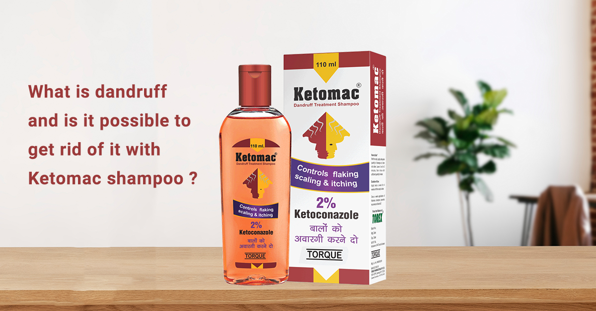 anti dandruff shampoo ketoconazole india