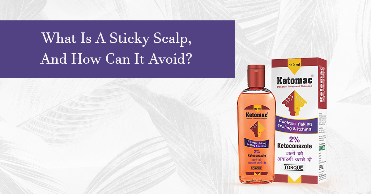 oily scalp anti-dandruff shampoo